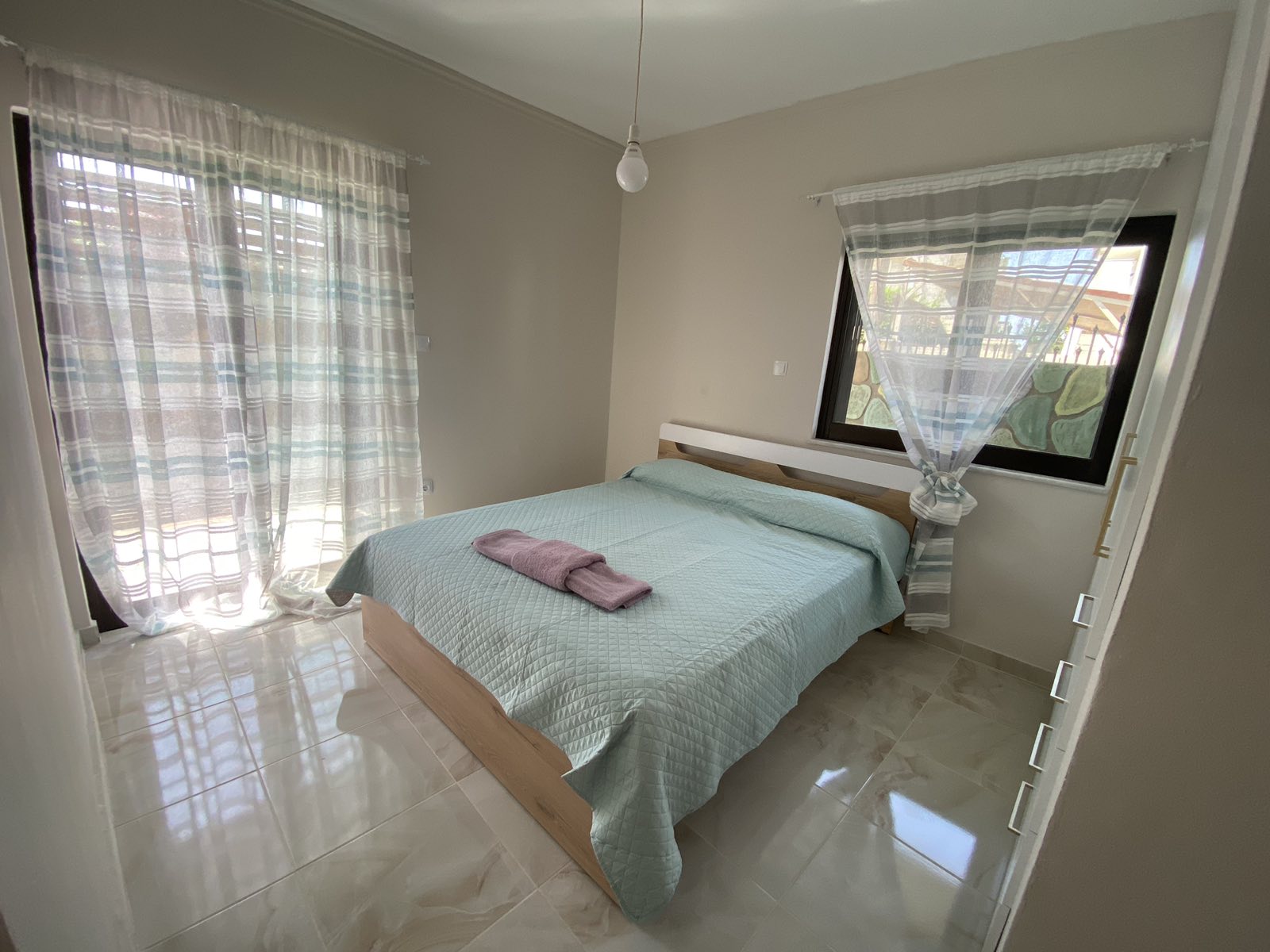 Lago di Bourtzi - Halkida - Greece